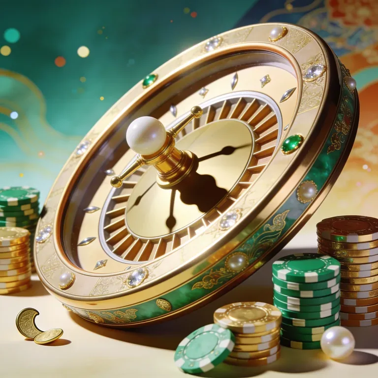 Slots, Live Tables and Fishing Games at 918kuss